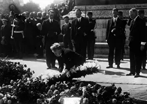 Gael: Liam Cosgrave