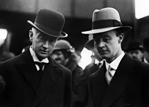 Gael: Liam Cosgrave
