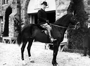 Gael: Liam Cosgrave