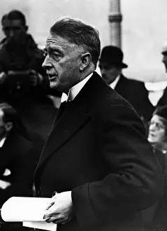Gael: Liam Cosgrave