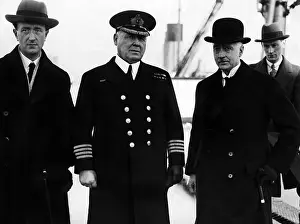 Gael: Liam Cosgrave