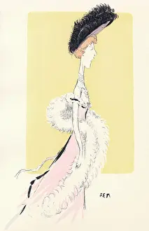 Suggested: Liane de Pougy
