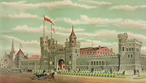 Libby: Libby prison