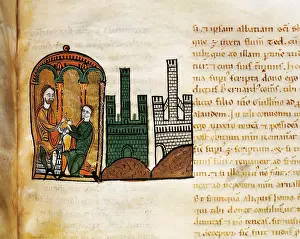Chaste: Liber Feudorum Maior