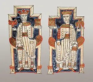 Chaste: Liber Feudorum Maior