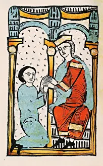 Vassal: Liber Feudorum Maior