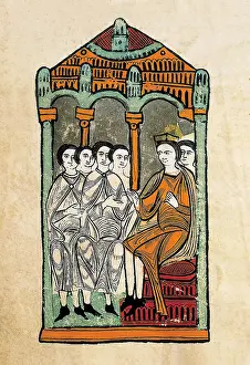 Chaste: Liber Feudorum Maior