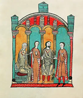 Chaste: Liber Feudorum Maior
