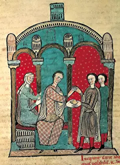 Chaste: Liber Feudorum Maior
