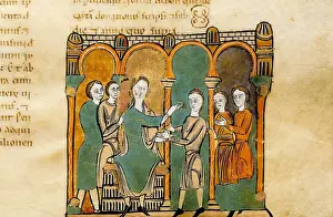 Chaste: Liber Feudorum Maior