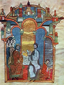 Particular: The Liber feudorum maior