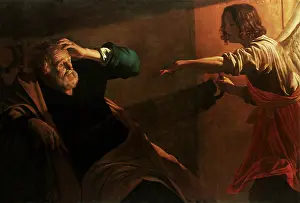 1630: The Liberation of St Peter