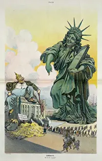 Monopoly: Liberty
