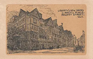 Marlborough: Liberty & Co