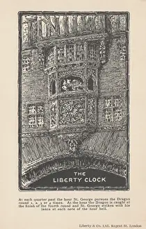 Strikes: Liberty & Co