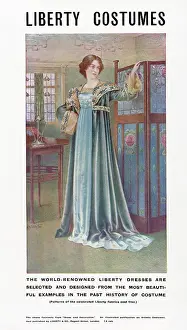 Mar24: Liberty Costumes advertisement