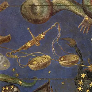 Beta: Libra, the Scales