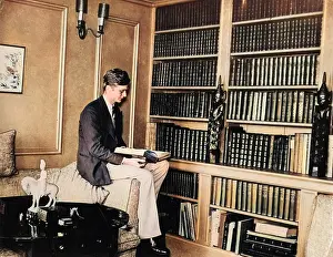 Chiltern: LIBRARY OF H.G. WELLS