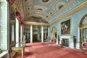 Kenwood: The Library, Kenwood House