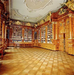 Brno: Library of Star? Brno