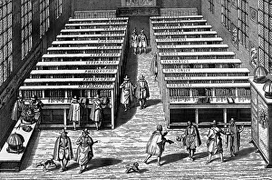 Leiden: Library of the University of Leiden