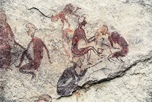 Acacus: LIBYA
