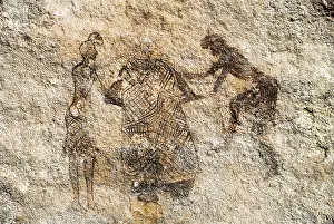 Acacus: LIBYA