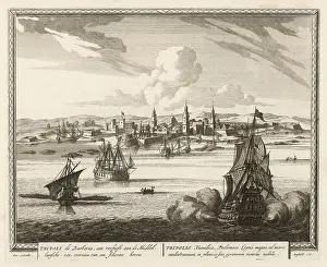 Sham: LIBYA / TRIPOLI