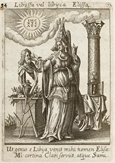 Oracles: LIBYAN SIBYL