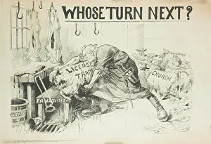Restrictions: Licensing Bill, 1908