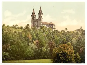 Lichtenfels: Lichtenfels, Bavaria, Germany