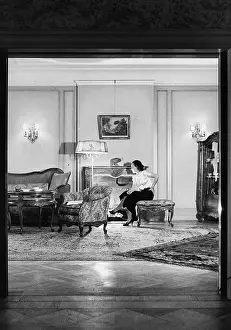 Baarova: Lida Baarova, 1936
