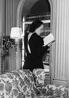 Baarova: Lida Baarova, 1936