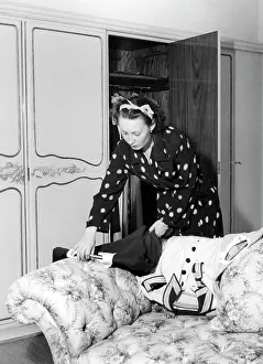 Fold: Lida Baarova, 1936
