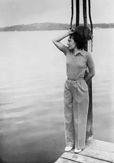 Baarova: Lida Baarova, 1937