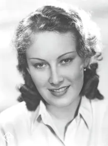 Therese: Lida Baarova, 1937