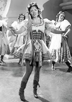 Baarova: Lida Baarova