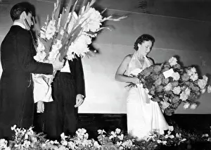 Baarova: Lida Baarova