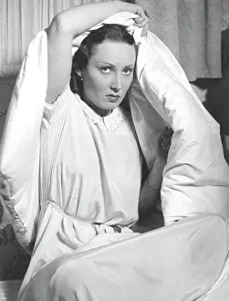 Baarova: Lida Baarova