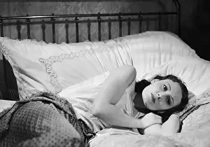 Patriots: Lida Baarova in the Patriots, 1937