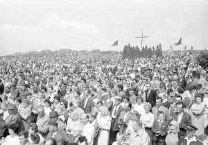 Annihilation: Lidice - anniversary - war crime