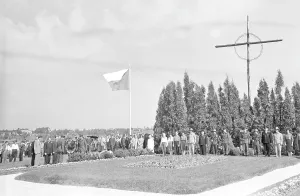 Annihilation: Lidice - anniversary - war crime