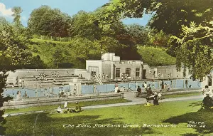 Martens: The Lido, Martens Grove, Barnehurst