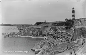 Lido: The Lido, Plymouth