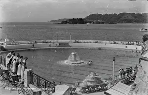 Lido: The Lido at Plymouth