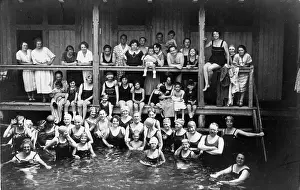 Worthersee: Lido in Portschach