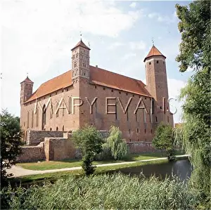 Bishopric: LIDZBARK WARMINSKI