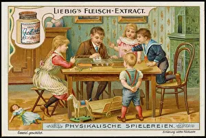 Liebig: LIEBIG GAMES - 4