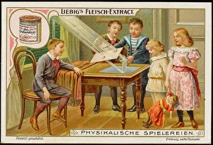 Liebig: LIEBIG GAMES - 5