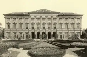 Liechtenstein: Liechtenstein Palace
